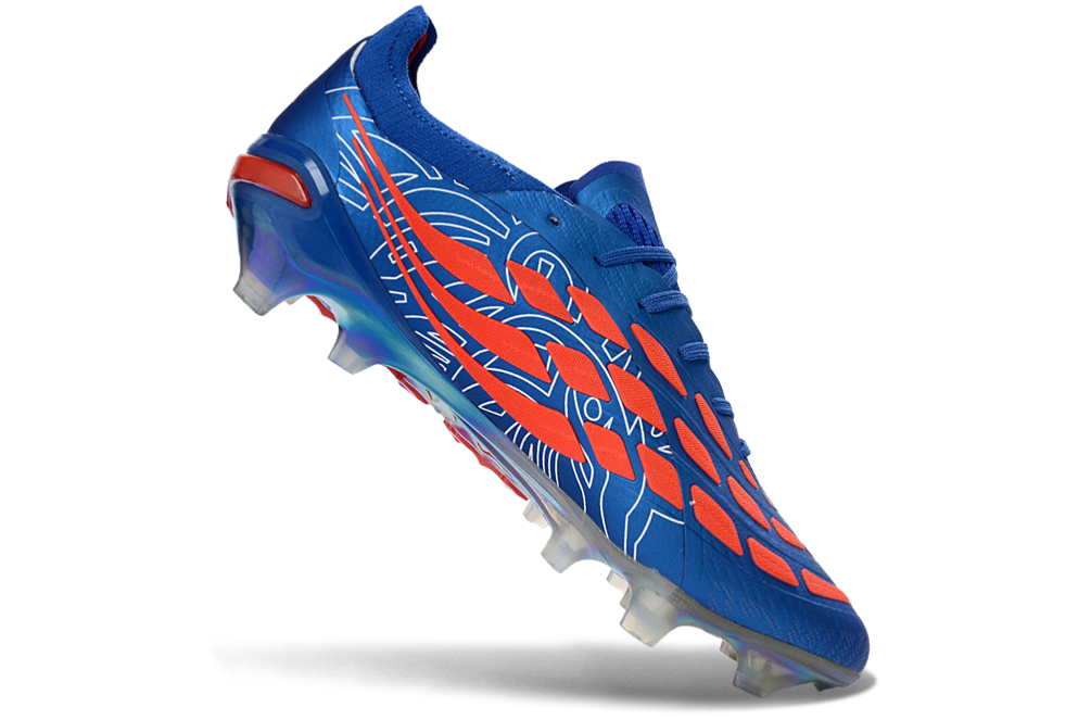 Predator 26 Laced #32