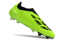 Predator Football Boots Elite Laceless FG