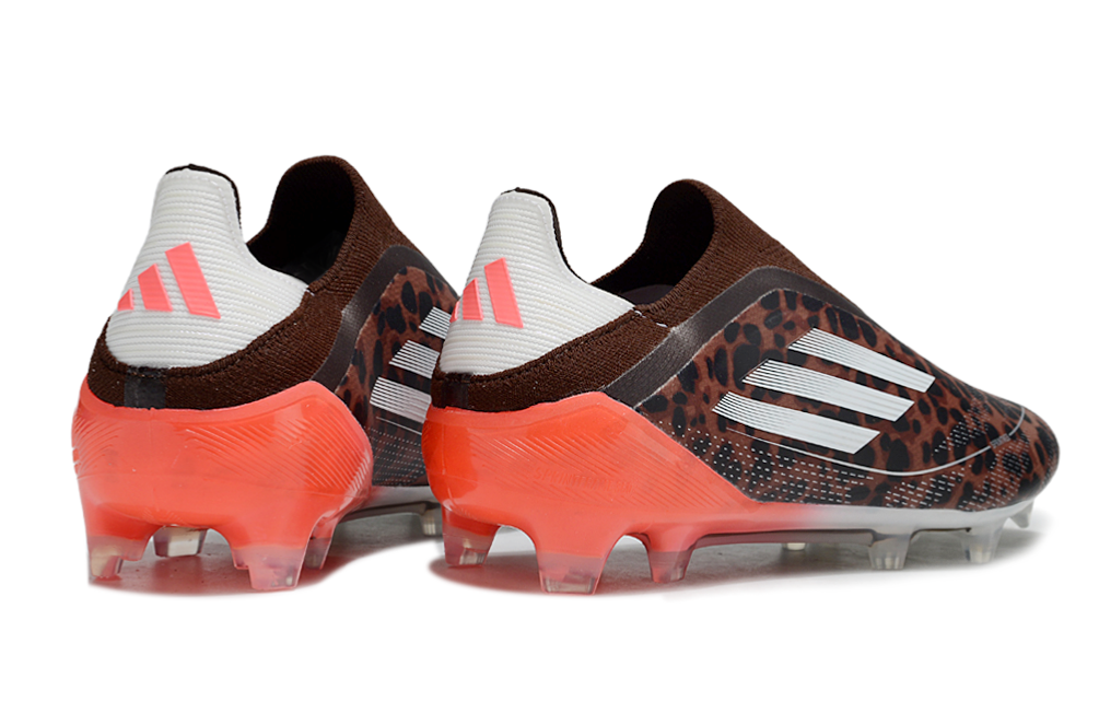 Adidas F50 laceless #59