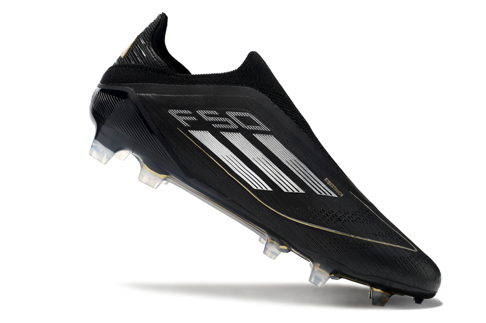 Adidas F50 laceless #72