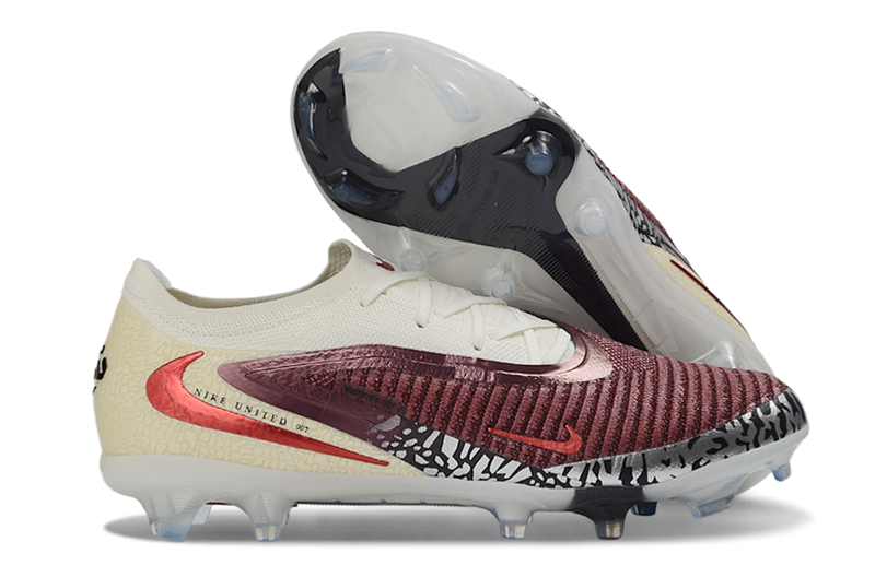 Phantom GX 6 Low Elite 'United 003'