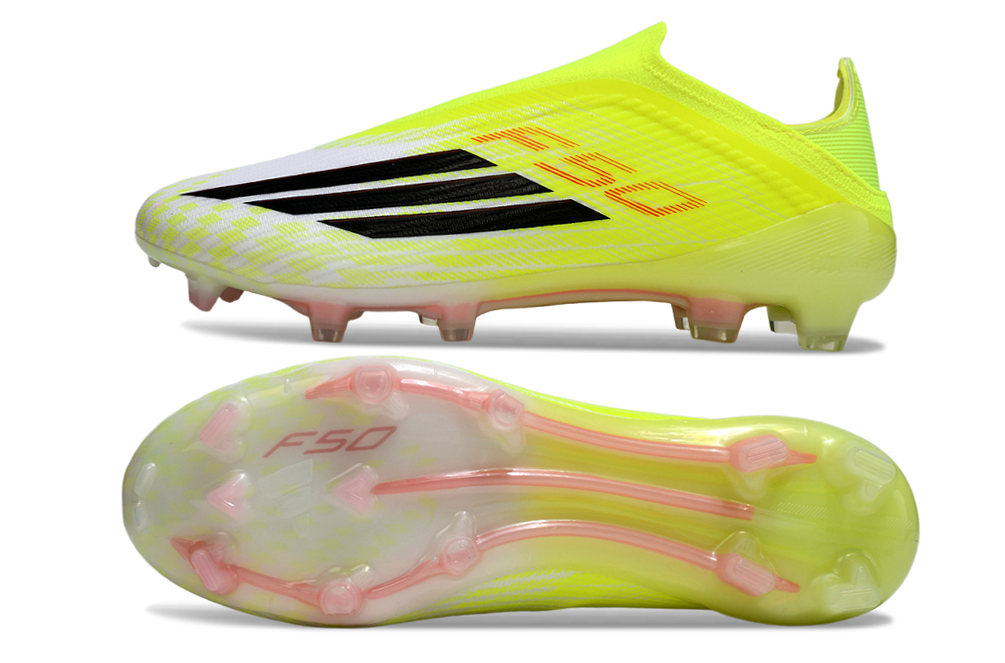 Adidas F50 laceless #29