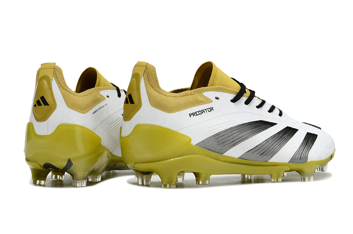 PREDATOR ACCURACY+ FG BOOTS