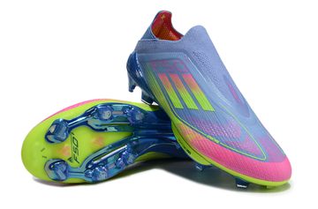 Adidas F50 Elite Laceless FG