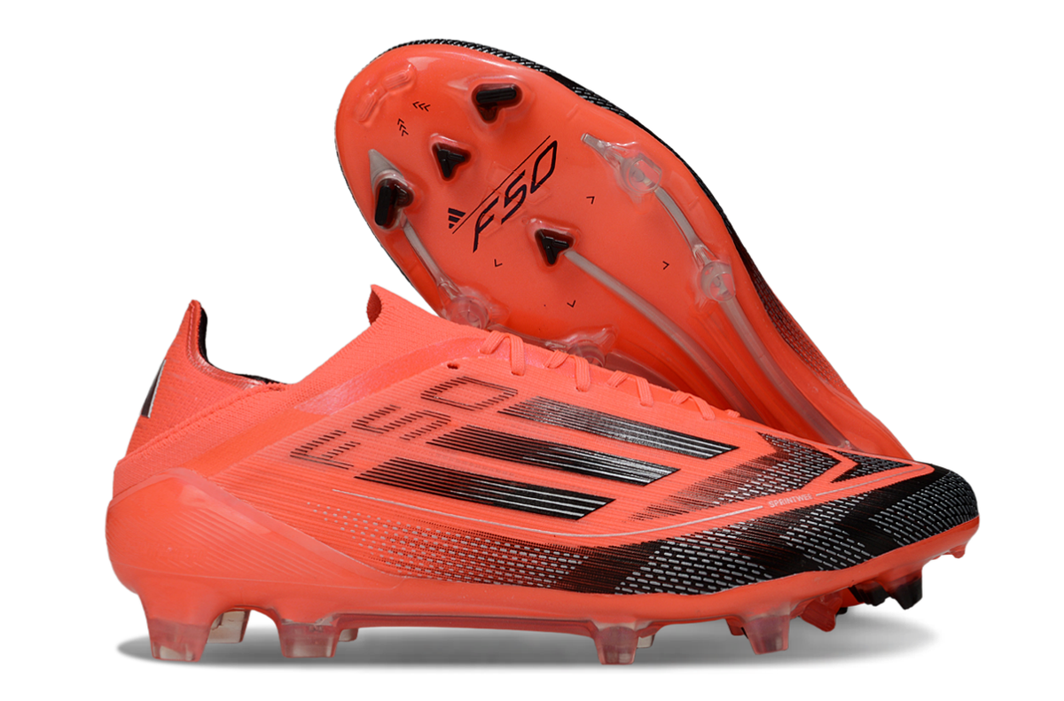 F50 laced #33