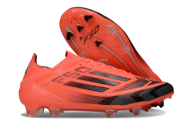 Adidas F50 laced #33