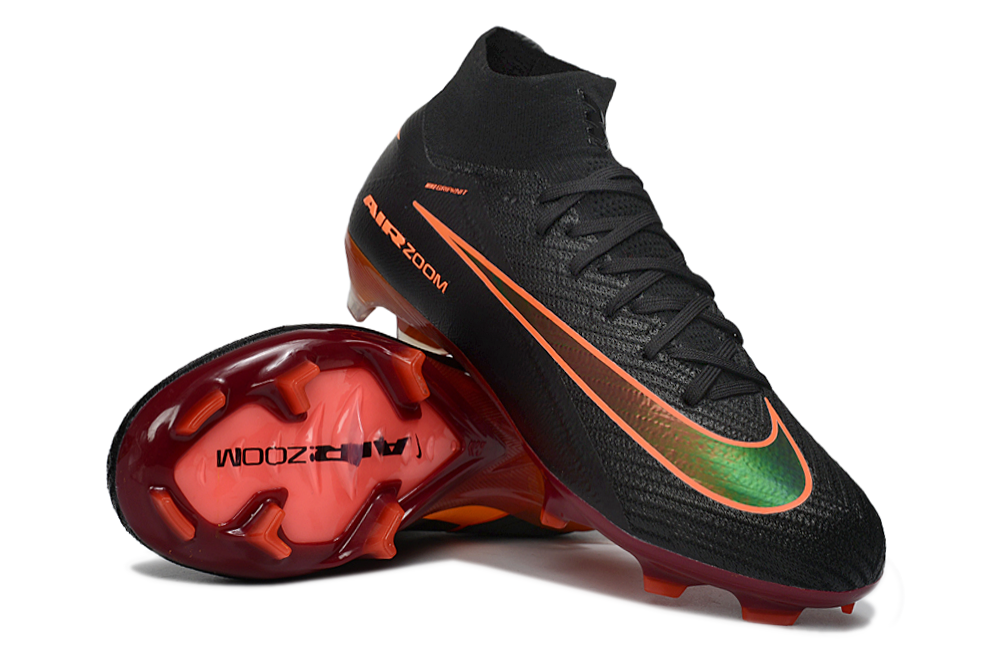Superfly 16 Elite 'Heat Up'