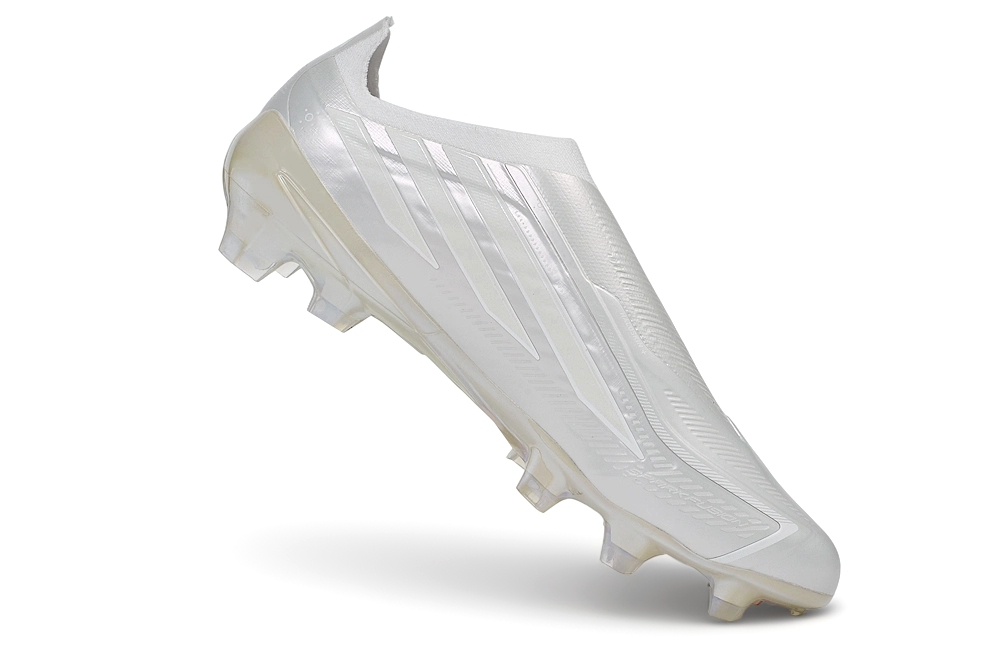 Adidas F50 laceless #50