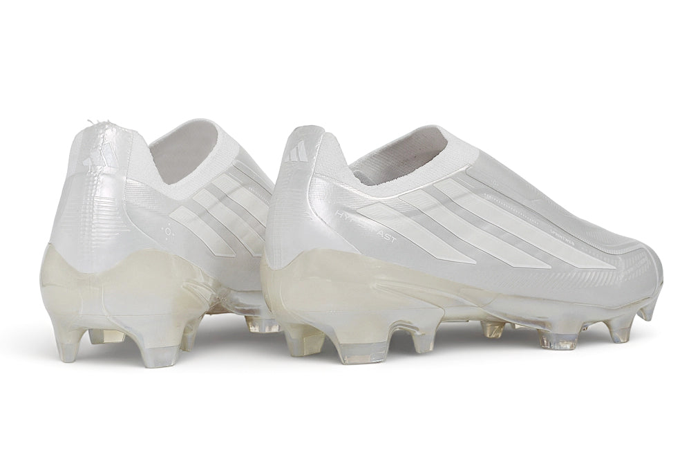 Adidas F50 laceless #50