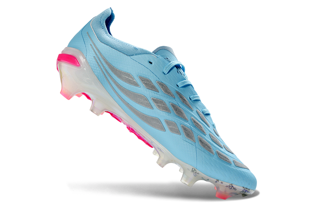 Predator 26 Laced #16