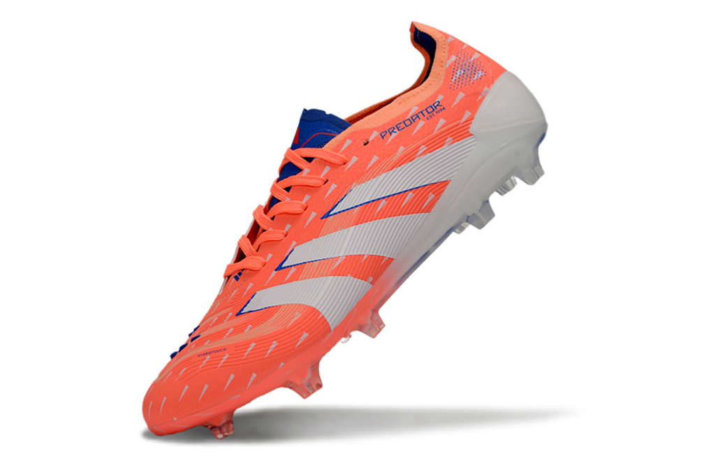Predator 25 FT 'Coral Blaze'