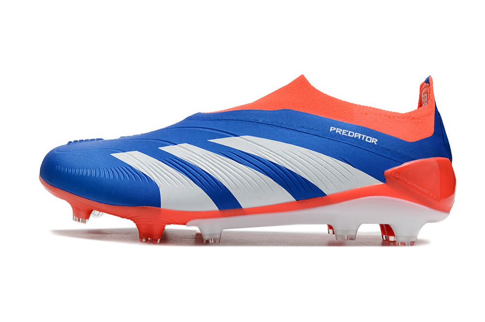 PREDATOR ACCURACY+ FG BOOTS