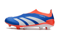 PREDATOR ACCURACY+ FG BOOTS