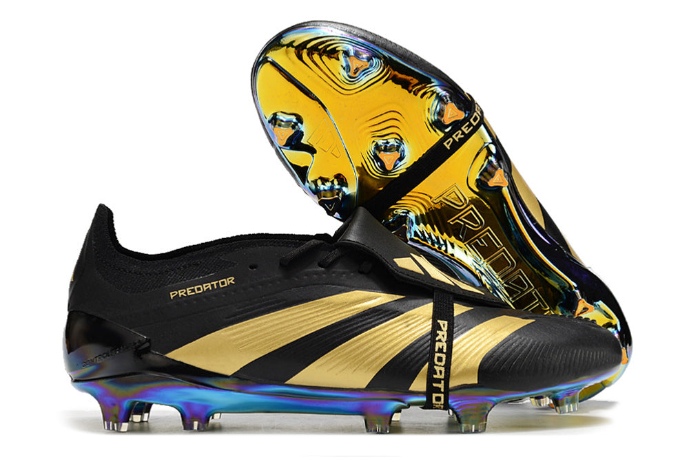 Predator Elite Tongue FG
