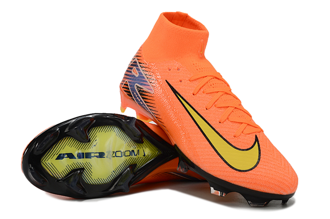 Superfly 16 #132