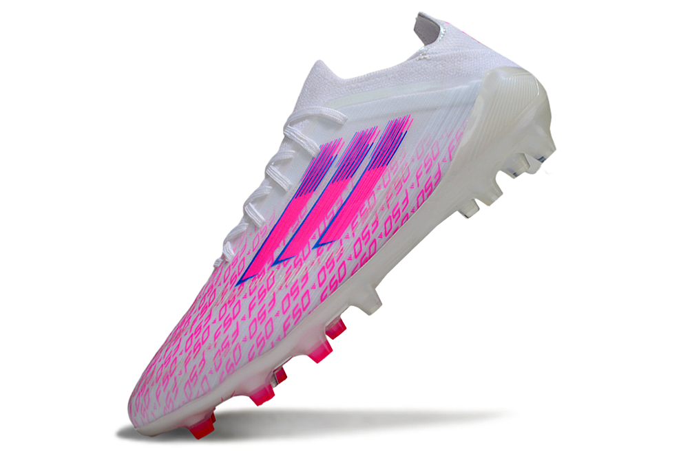 F50 laced #13