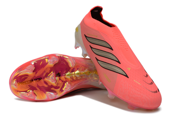 adidas Predator Elite Laceless FG