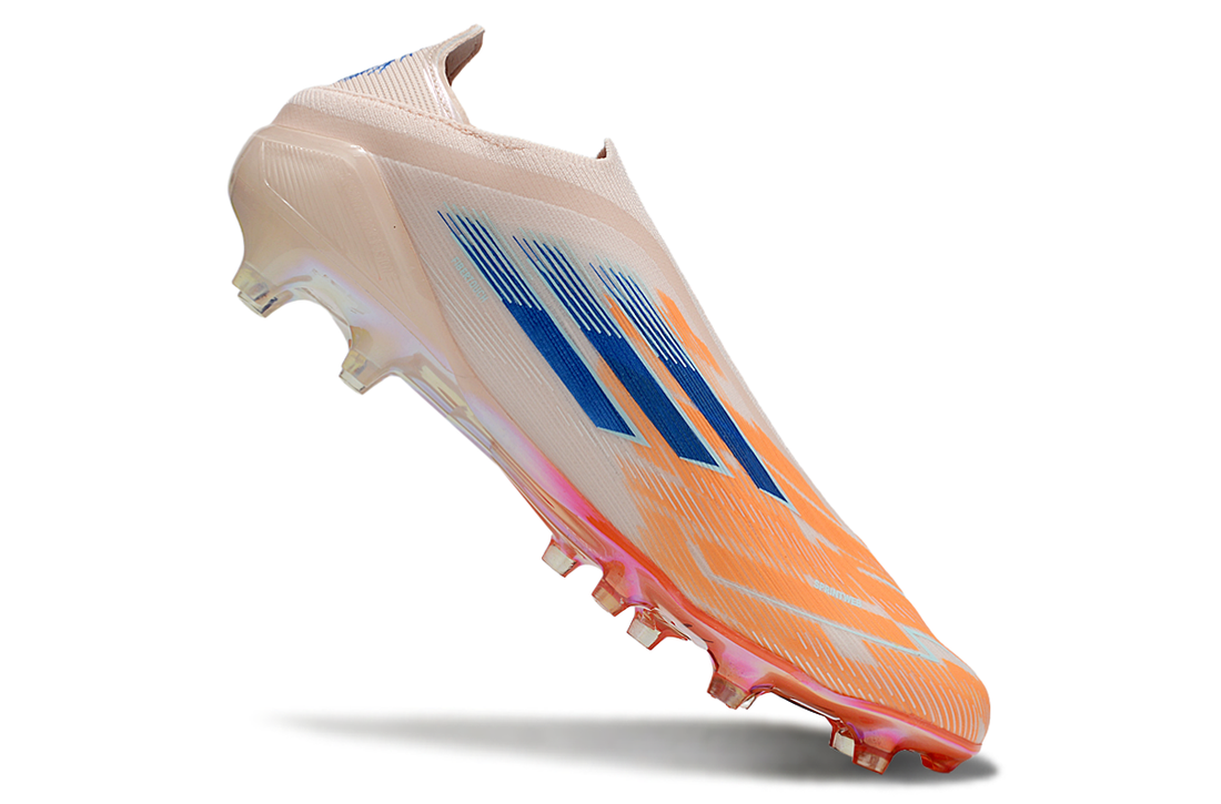Adidas F50 laceless #63