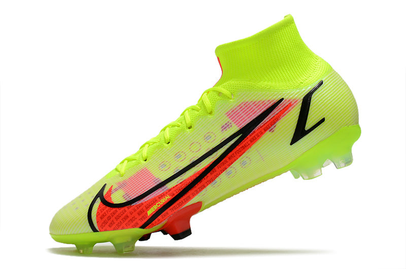 Motivation Pack Superfly 8