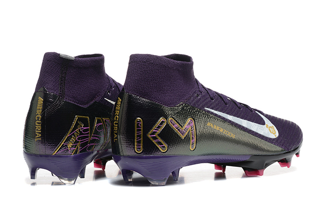 Superfly 16 #65