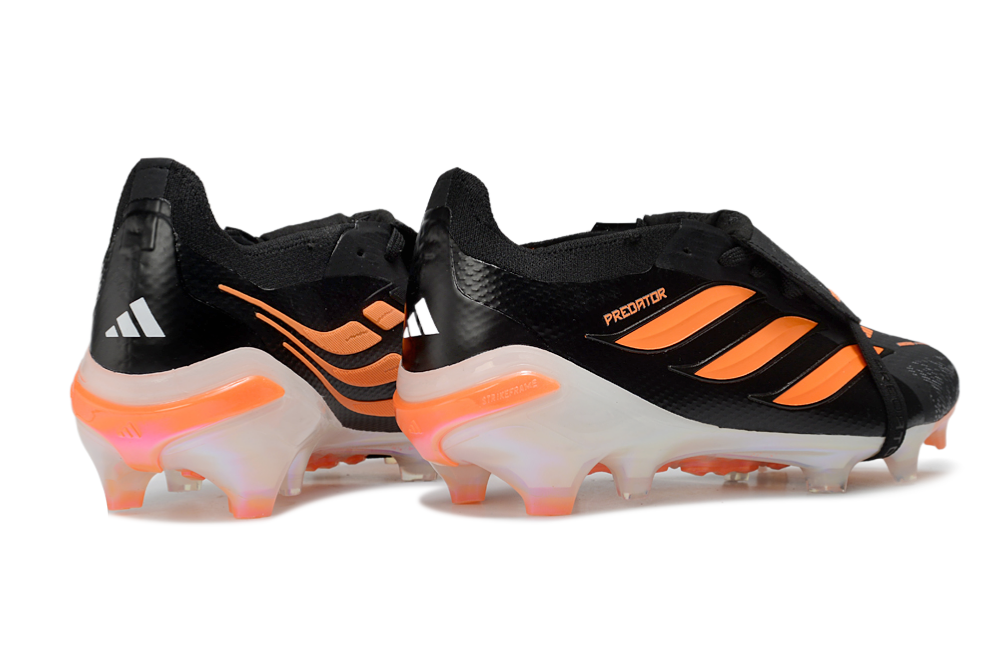 Predator 26 FT Elite #14
