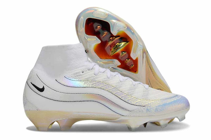 Superfly 16 'AM95 Lightspeed Chapter 2'