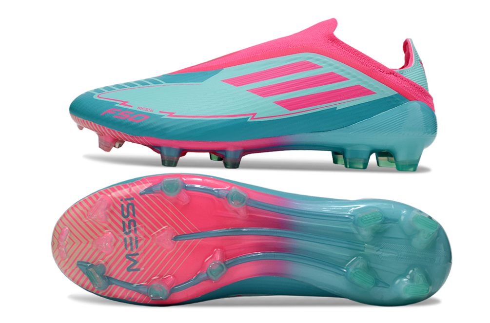 Adidas F50 laceless #13