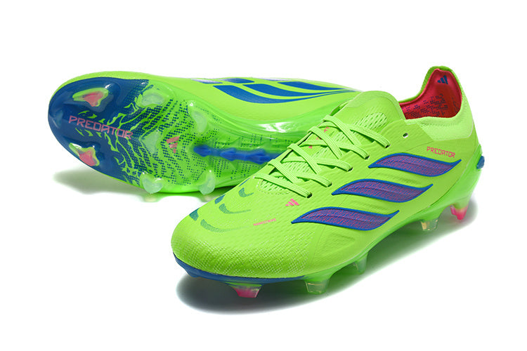 Predator 26 Laced #41