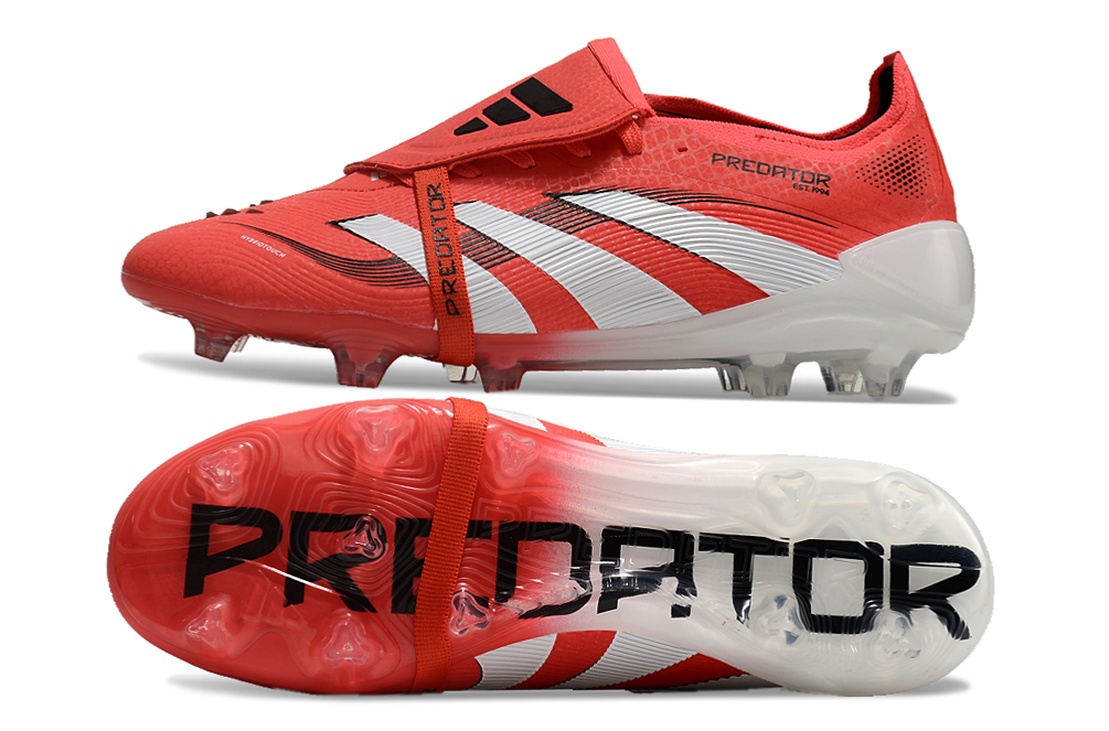 Predator 25 FT 'Pure Victory'