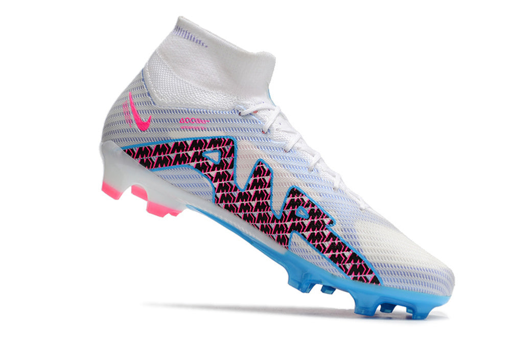 Superfly 9 #10