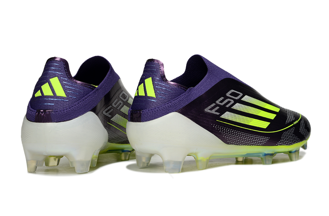 Adidas F50 laceless #73
