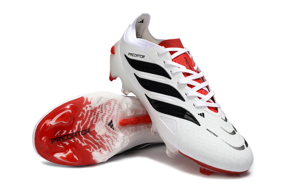 Predator 26 Laced #55