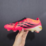 Adidas Predator Elite Tongue FG