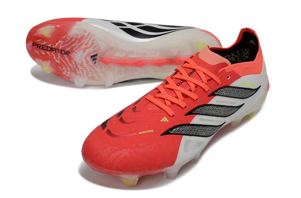 Predator 26 Laced #50