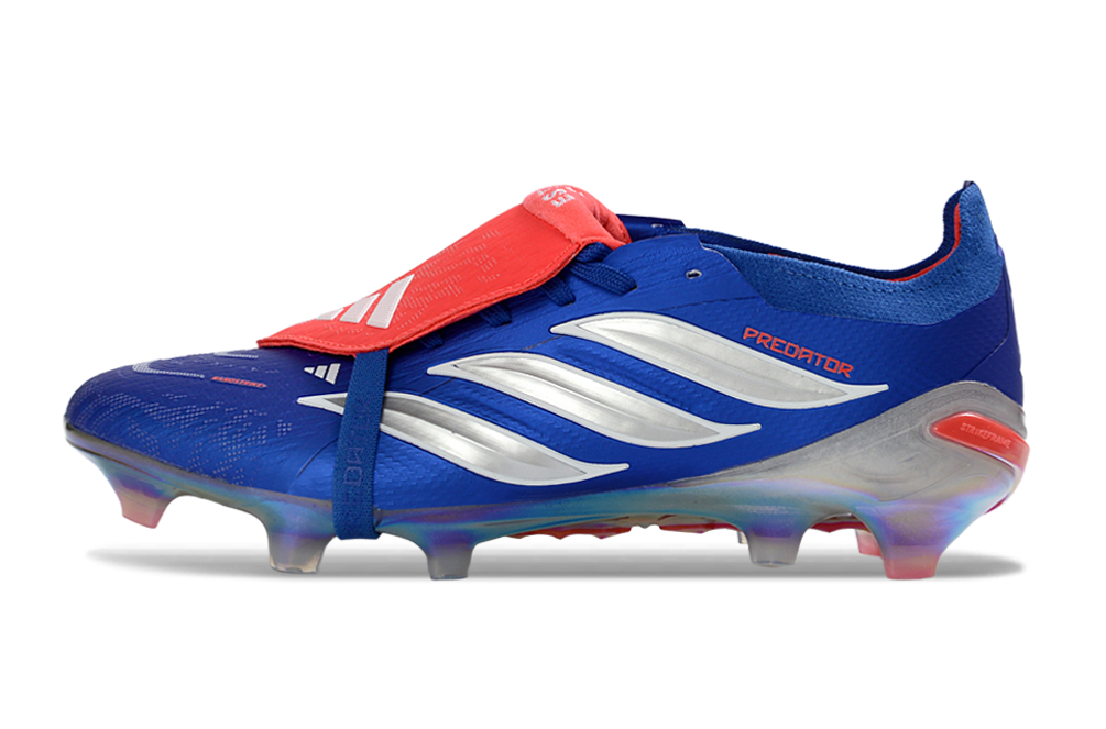 Predator 26 FT Elite #43