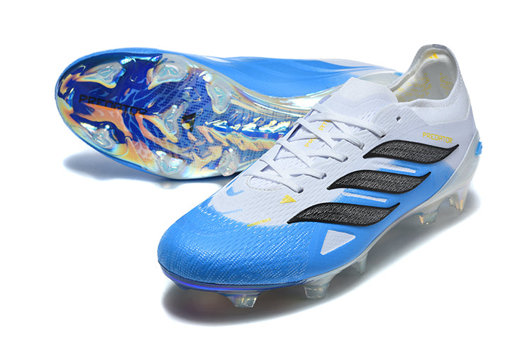 Predator 26 Laced #21