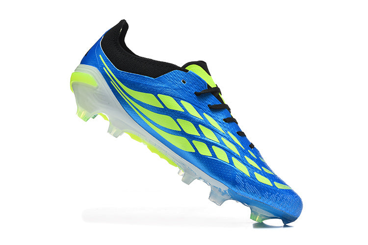 Predator 26 Laced #28