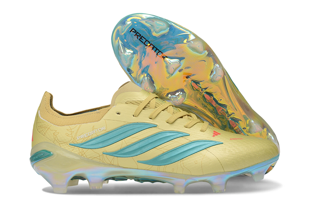 Predator 26 Laced #12