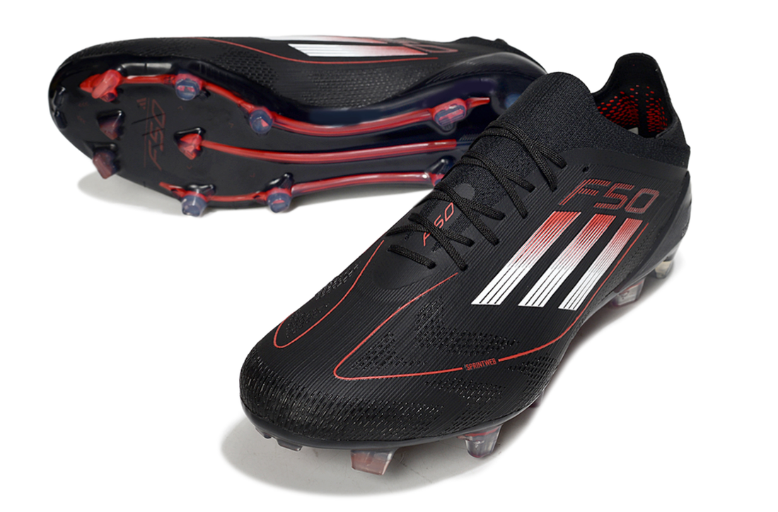 F50 laced #32