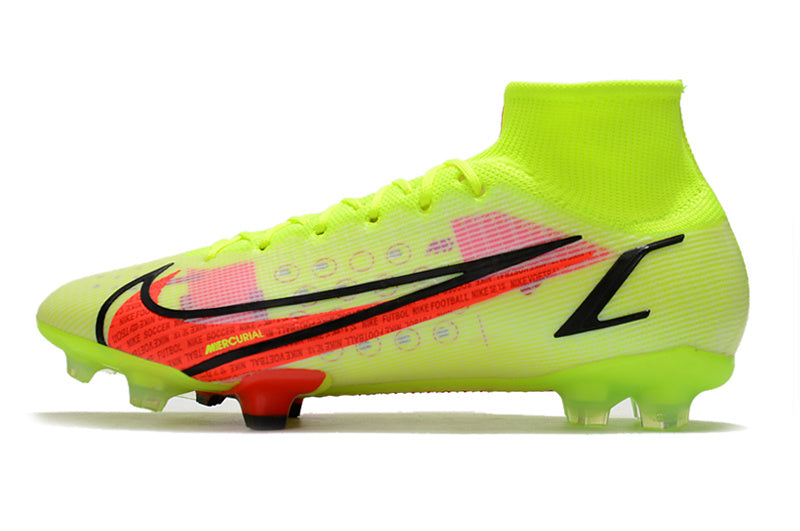 Motivation Pack Superfly 8