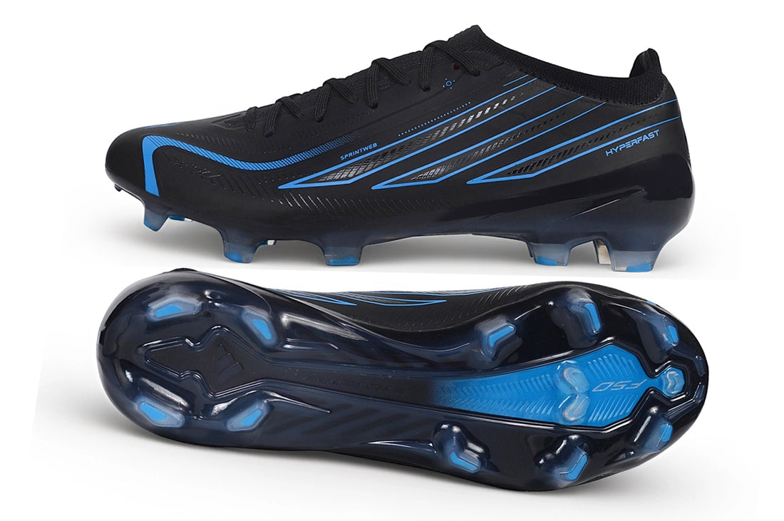 F50 laced #3