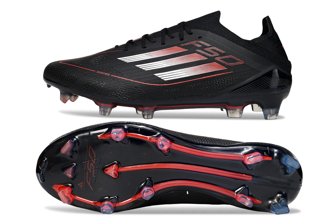 F50 laced #32