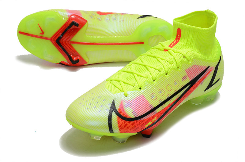 Motivation Pack Superfly 8