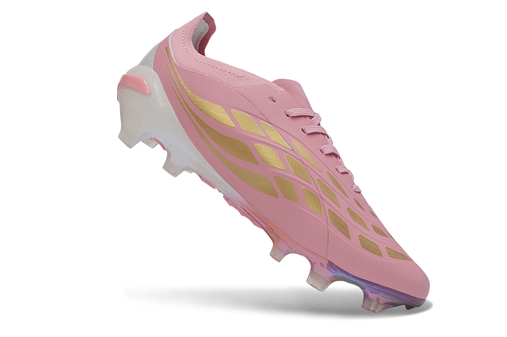 Predator 26 Laced #8