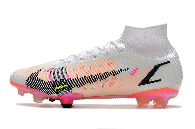 Rawdacious Pack Superfly 8