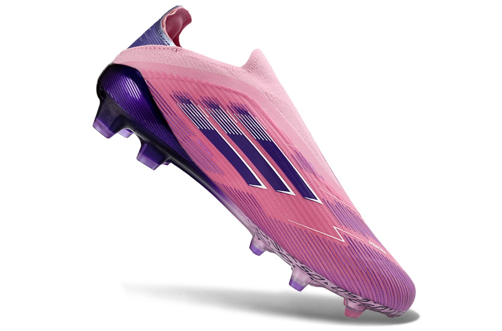 Adidas F50 laceless #53
