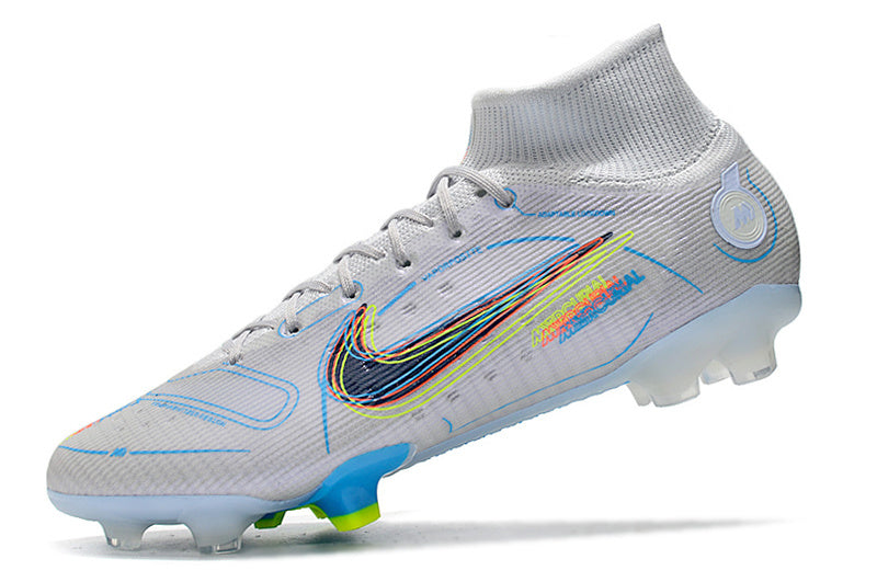 Progress Pack Superfly 8