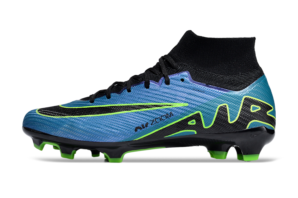 Superfly 9 #44
