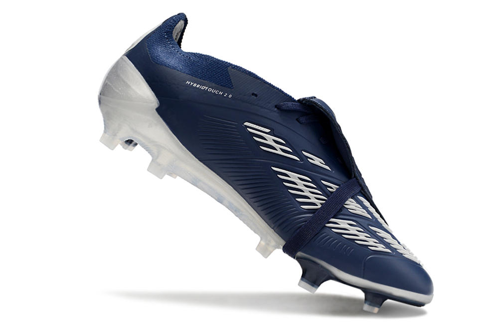 PREDATOR ACCURACY+ FG BOOTS