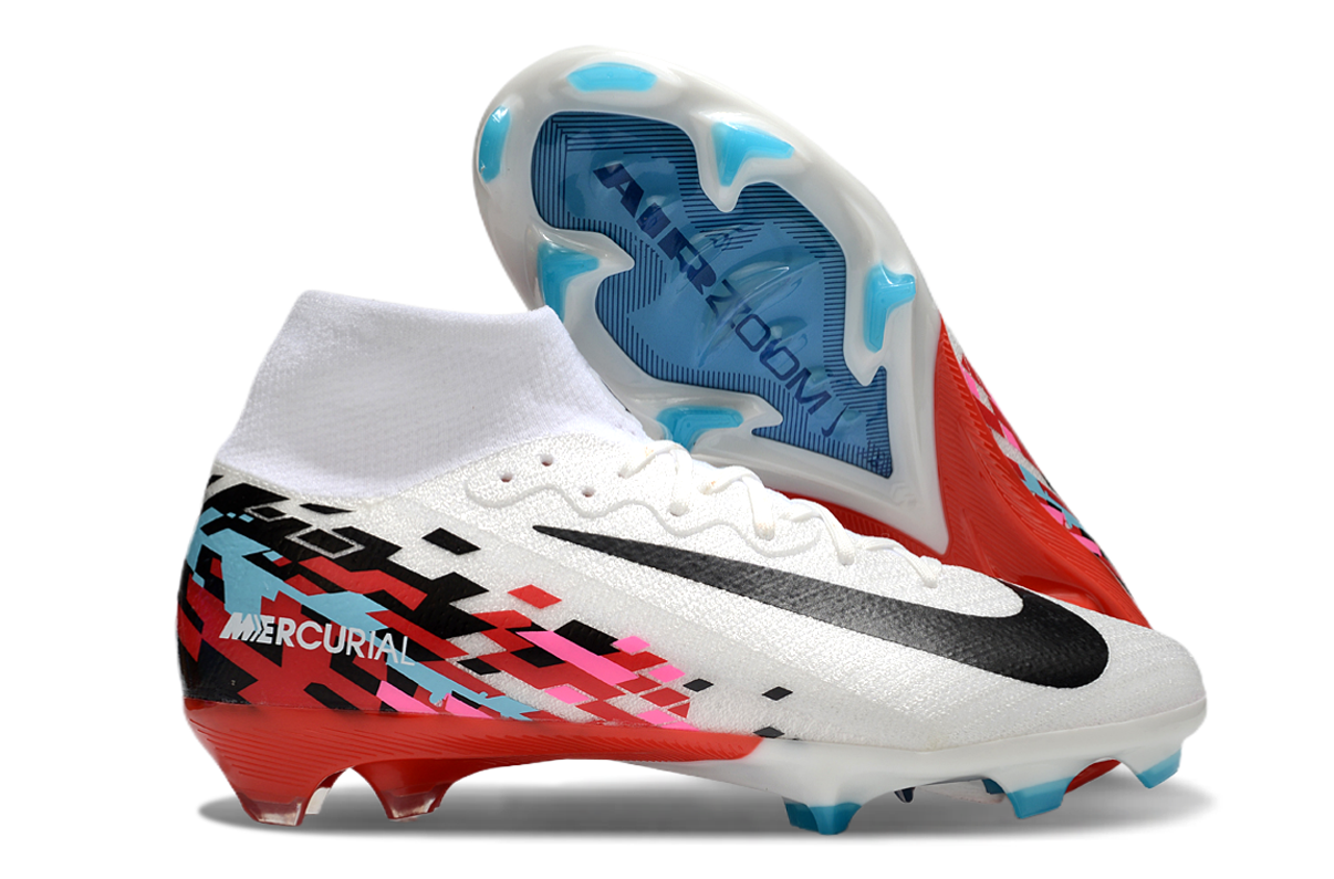 Nike Air Zoom Mercurial Superfly IX Elite FG